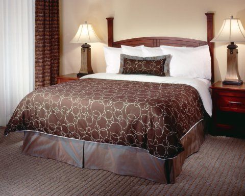 Staybridge Suites East Stroudsburg - Poconos, An Ihg Hotel Room photo