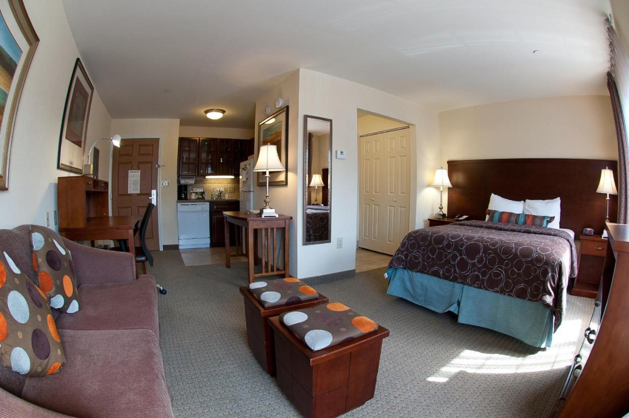 Staybridge Suites East Stroudsburg - Poconos, An Ihg Hotel Exterior photo